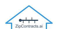 ZipContracts.ai Logo